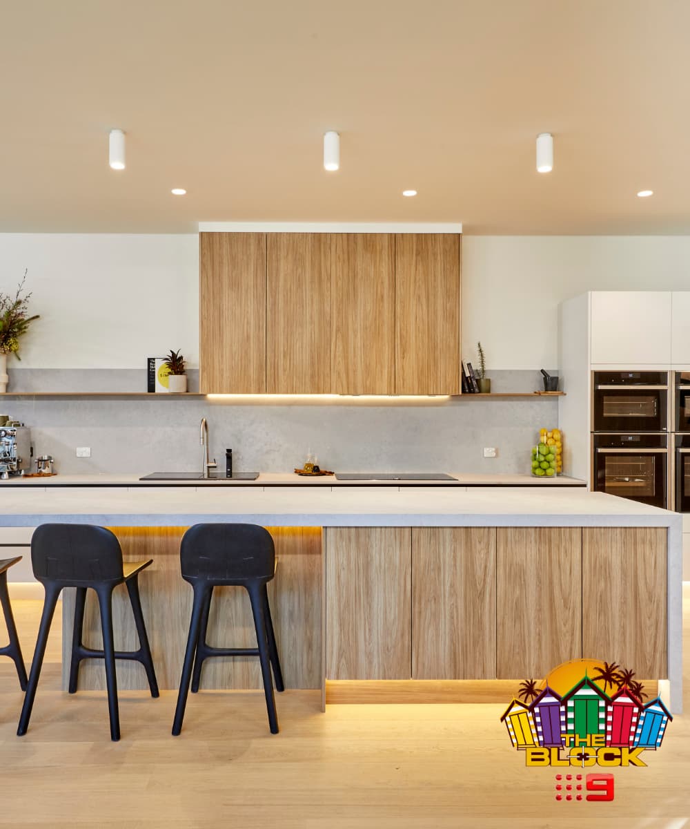 MFL Gypsum Downlight in White | Beacon Lighting