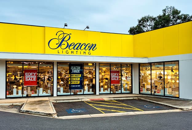 Beacon Lighting Modbury
