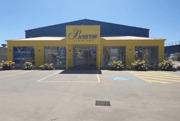 Beacon Lighting Mildura