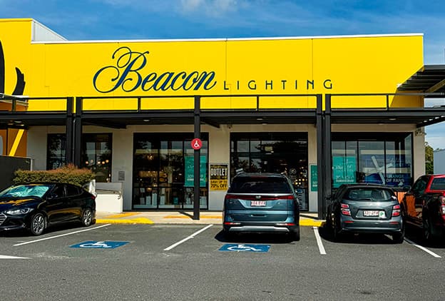 Beacon Lighting Morayfield