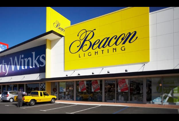 Beacon Lighting Cannington