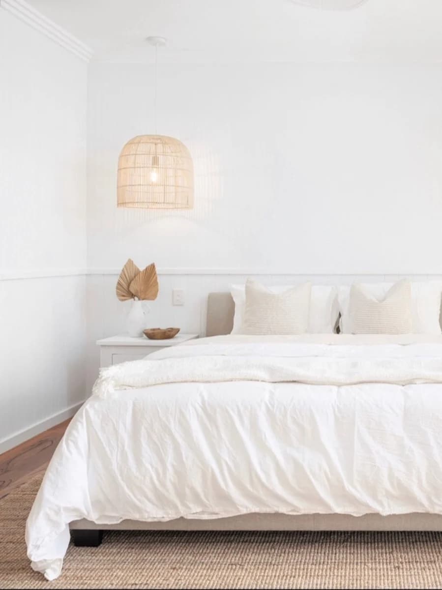 Bask at Greenpoint: Bedroom | Beacon Lighting
