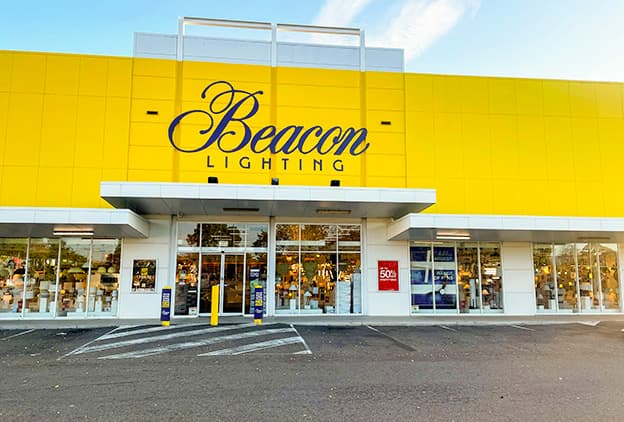 Beacon Lighting Townsville