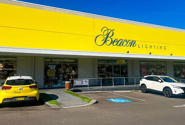 Beacon Lighting Warners Bay