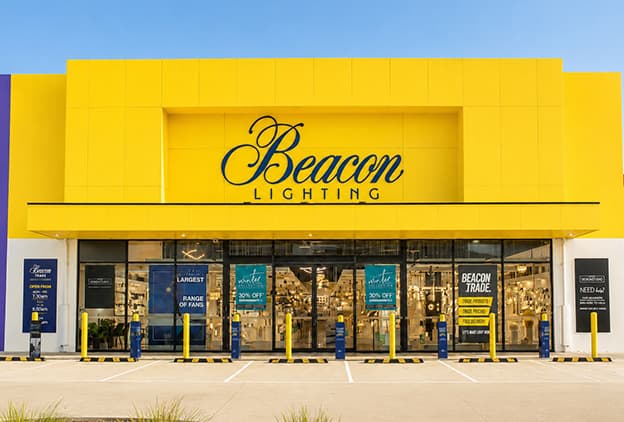 Beacon Lighting Melton
