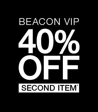 VIP Exclusive Offer