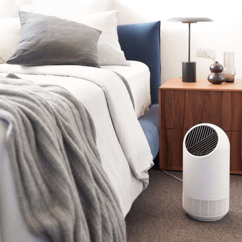 Air Purifier Benefits For Your Home | Beacon Lighting
