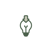 Reduced Energy | Beacon Lighting