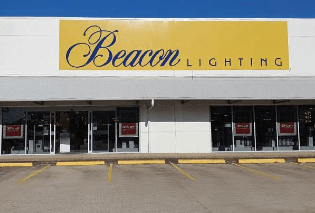 Beacon Lighting Capalaba