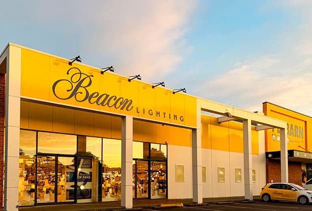 Beacon Lighting Coburg