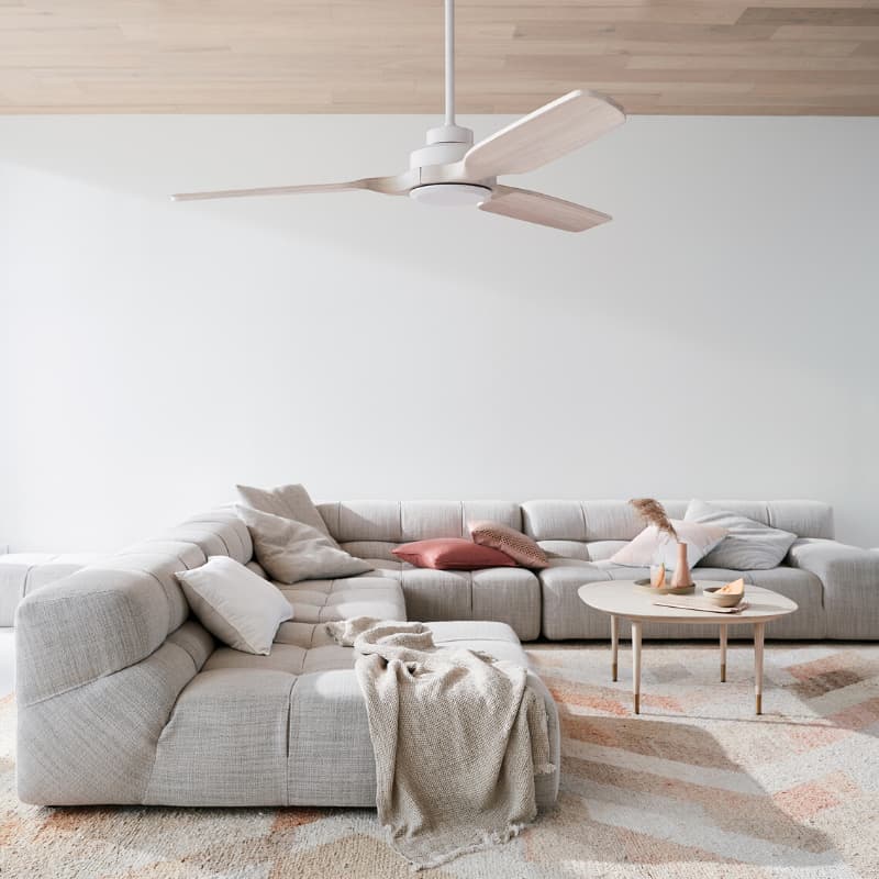 The Ultimate Buyers Guide to Ceiling Fans | Beacon Lighting