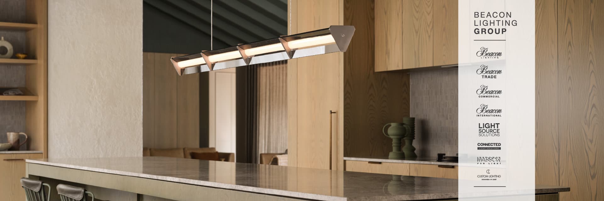 Investor Centre | Beacon Lighting
