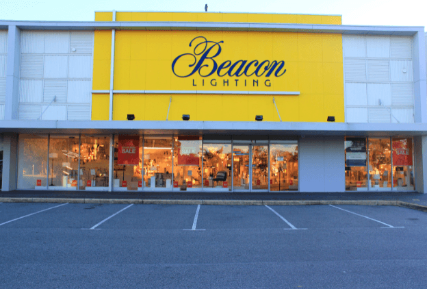 Beacon Lighting Mandurah Home City