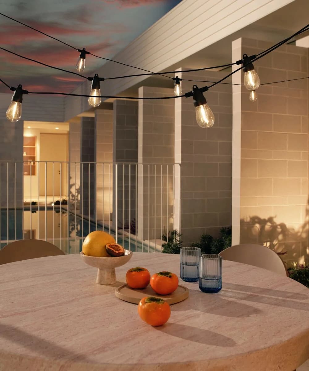 Festoon II Lights | Beacon Lighting