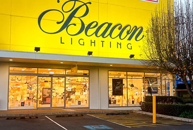Beacon Lighting Mittagong