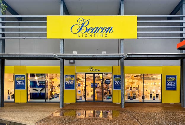 Beacon Lighting Helensvale