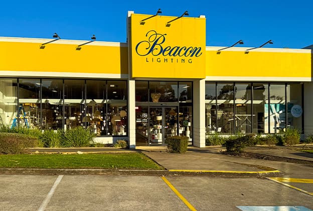 Beacon Lighting Chirnside Park