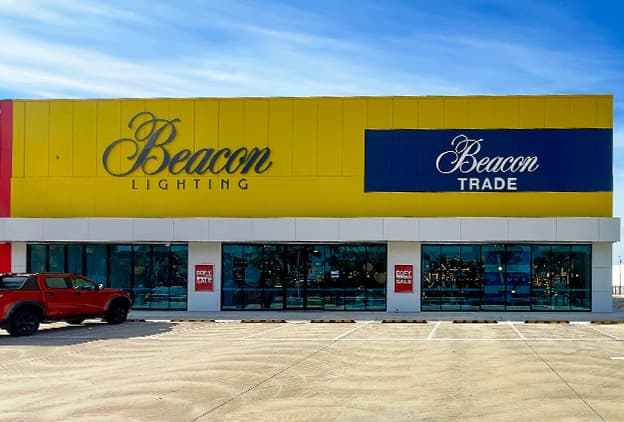 Beacon Lighting Geelong