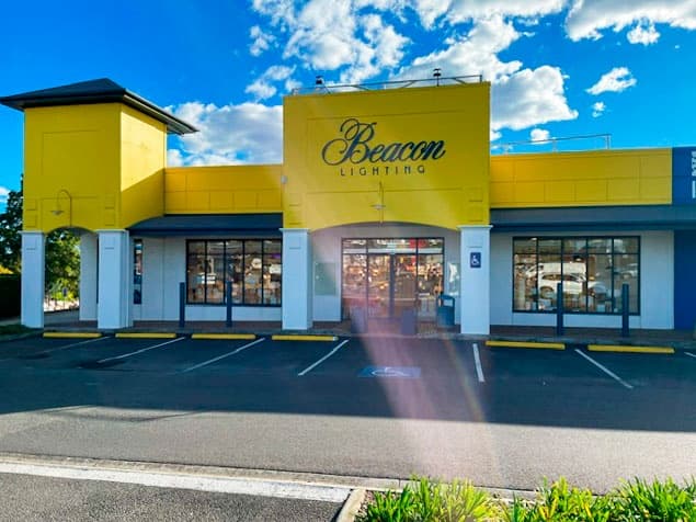 Beacon Lighting Toowoomba