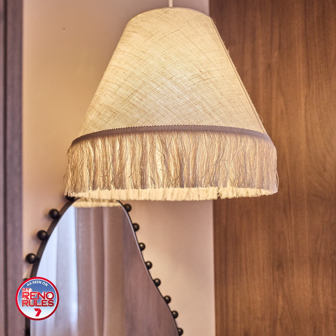 Soleado Tapered Shade | Beacon Lighting