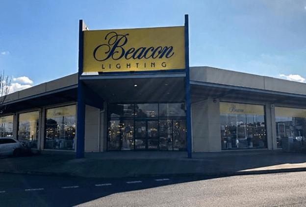 Beacon Lighting Thomastown