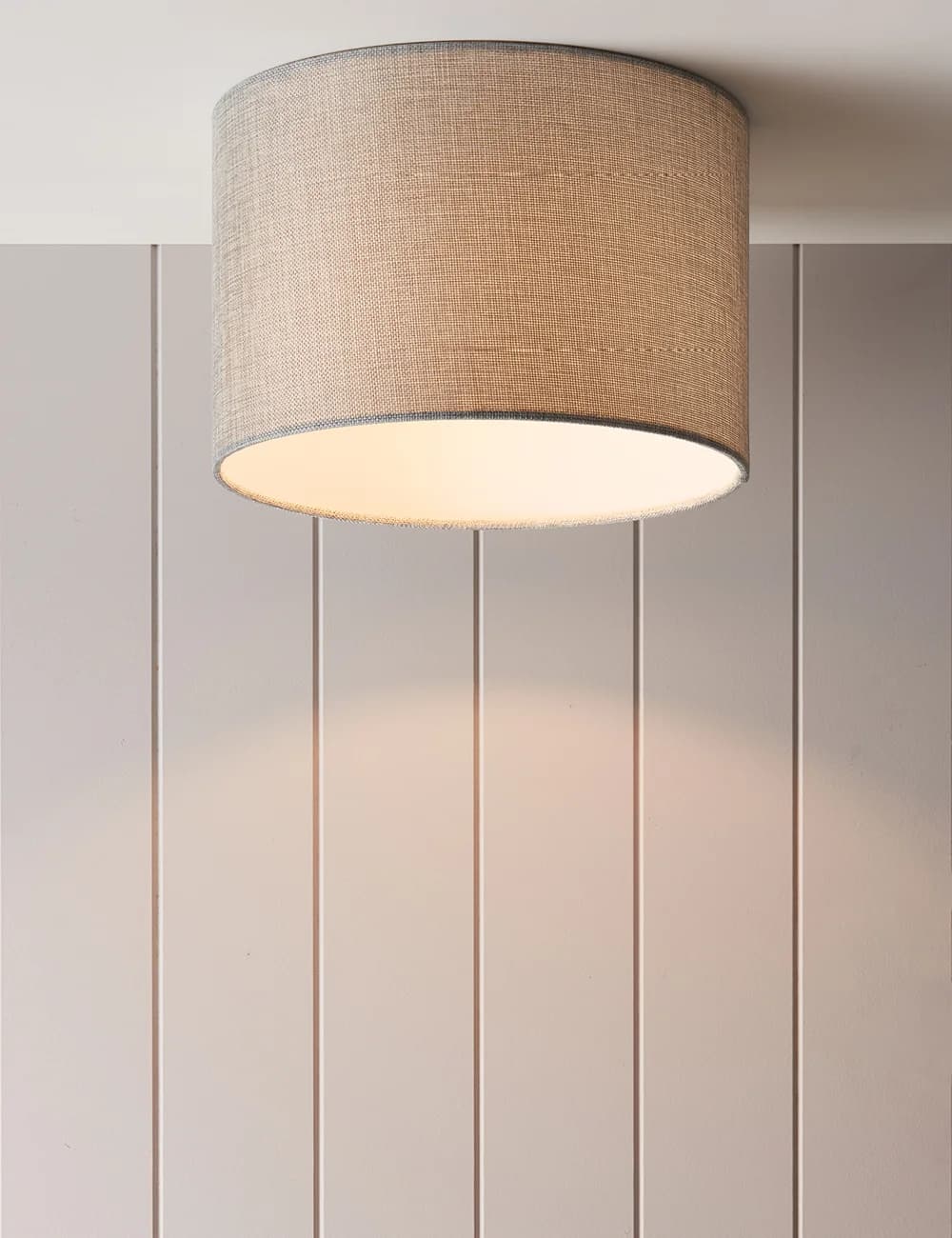 Darly Batten Shade | Beacon Lighting