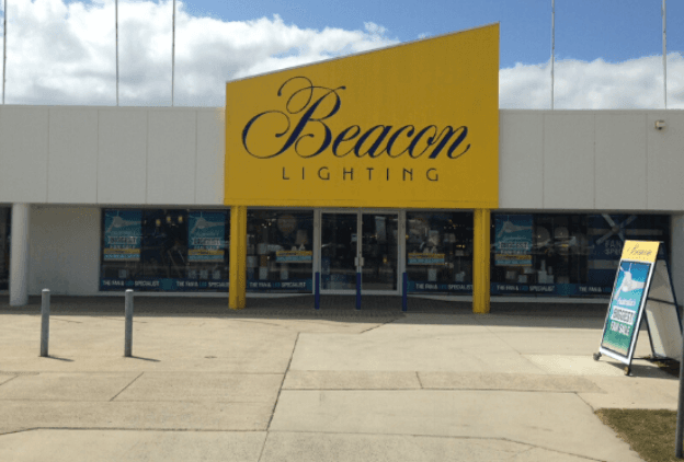 Beacon Lighting Cairns