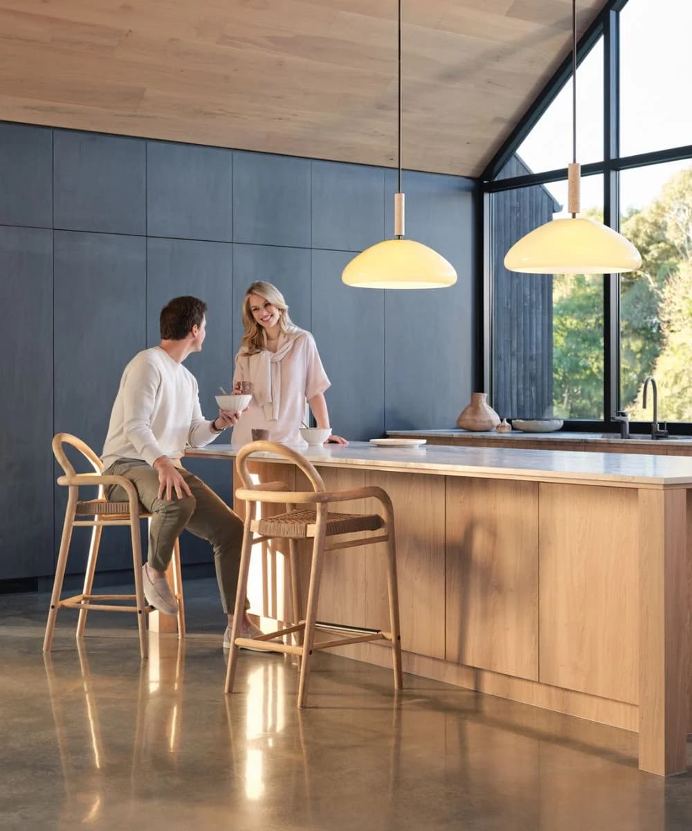 Merci Pendant | Beacon Lighting