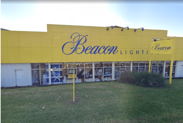 Beacon Lighting Shellharbour