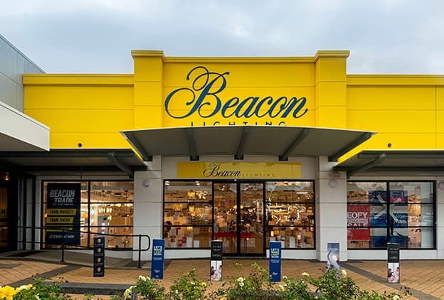 Beacon Lighting Munno Para