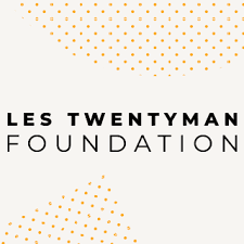 Les Twentyman Foundation | Beacon Lighting