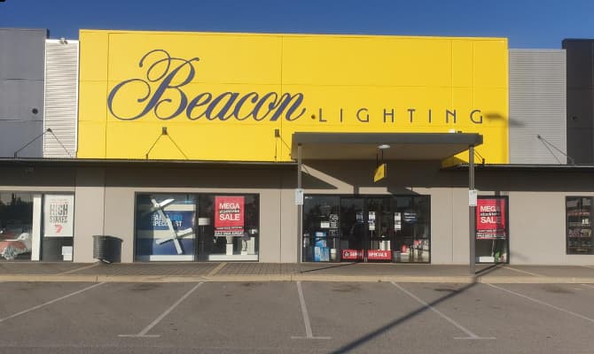 Beacon Lighting Midland