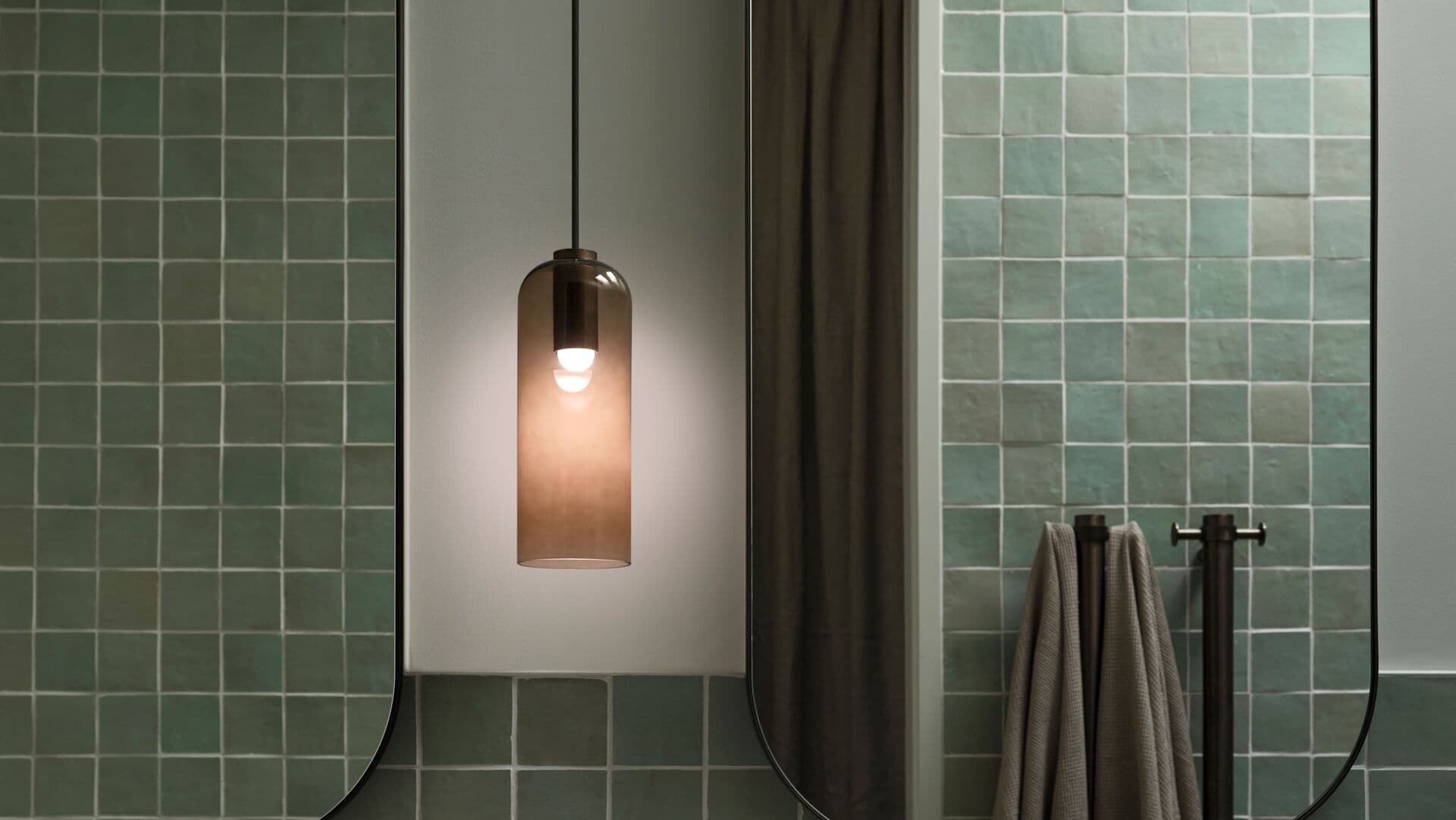 How to Choose Bathroom Lighting | Beacon Lighting