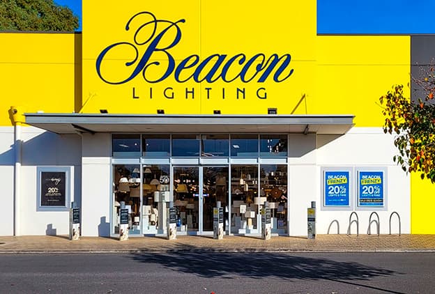 Beacon Lighting Churchill