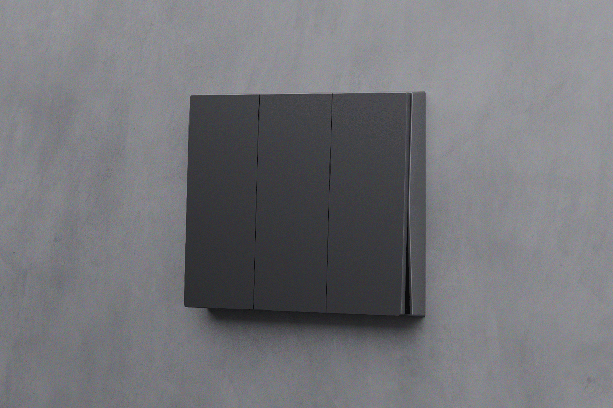MFL Axis Switches | Beacon Lighting