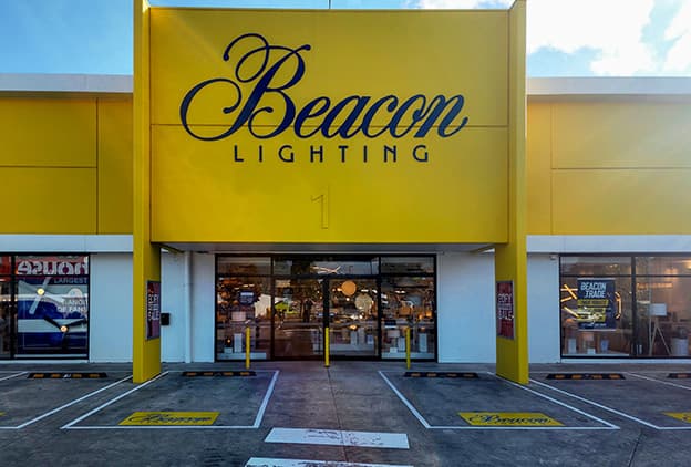 Beacon Lighting Millers Junction