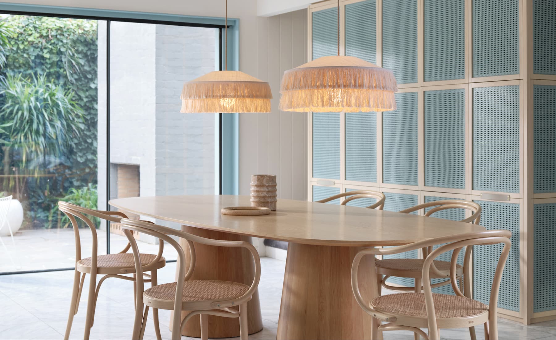 Soleado Flare Shade | Beacon Lighting