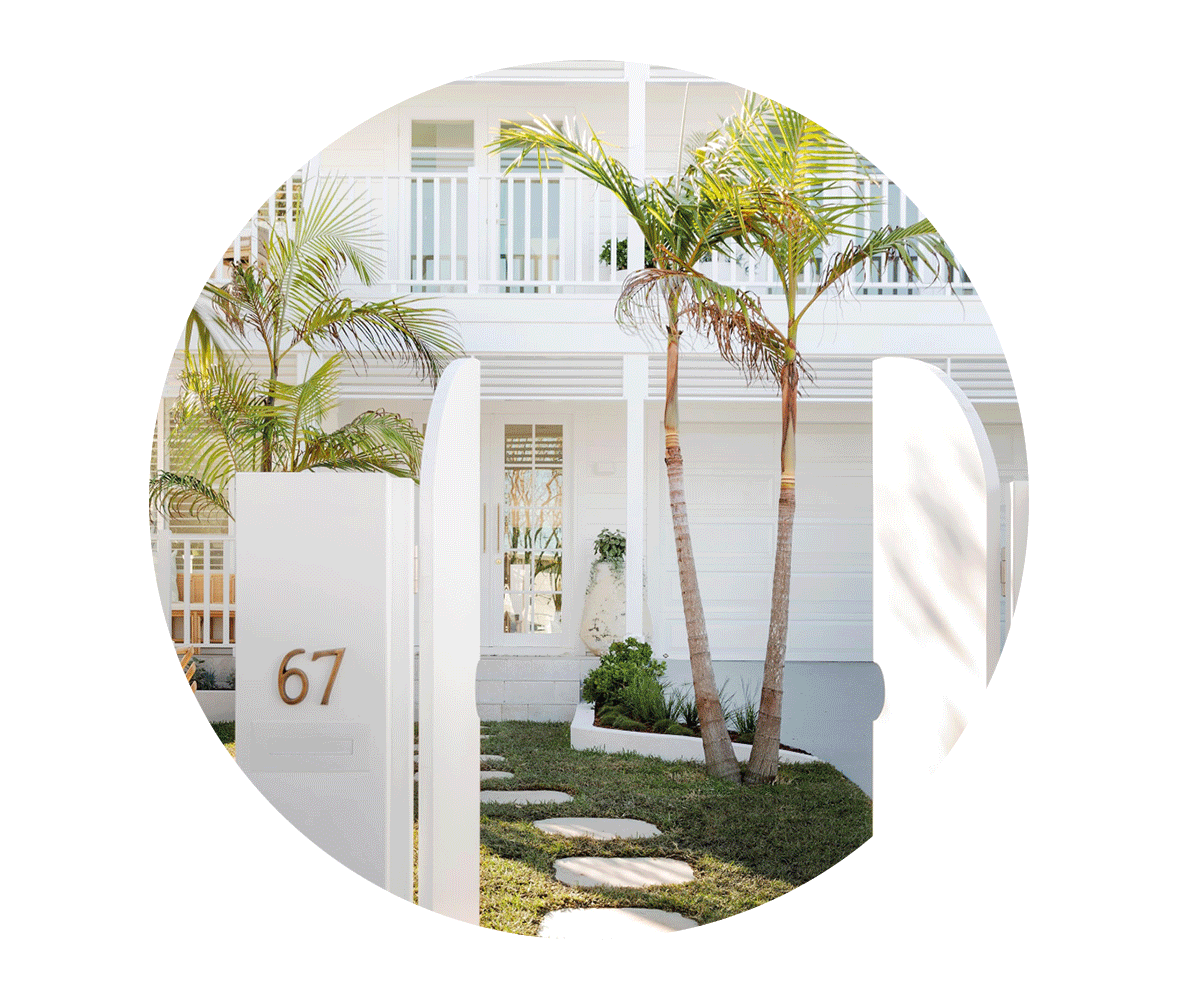 Three Birds Renovations GIF | Beacon Lighting