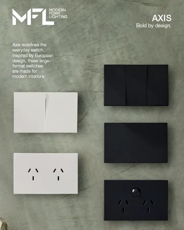 MFL Axis Brochure | Beacon Lighting