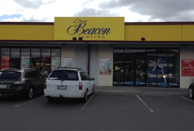 Beacon Lighting Waurn Ponds