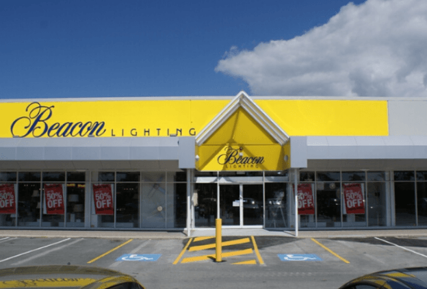Beacon Lighting Kawana