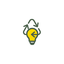 Globe Recycling | Beacon Lighting