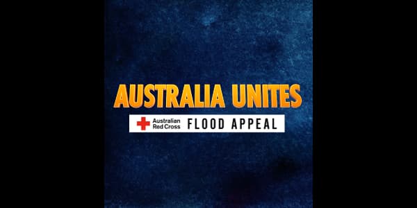 QLD & NSW Flood Appeal | Beacon Lighting