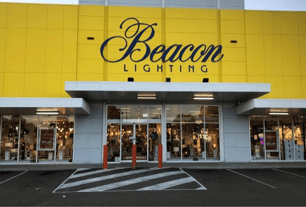 Beacon Lighting Townsville