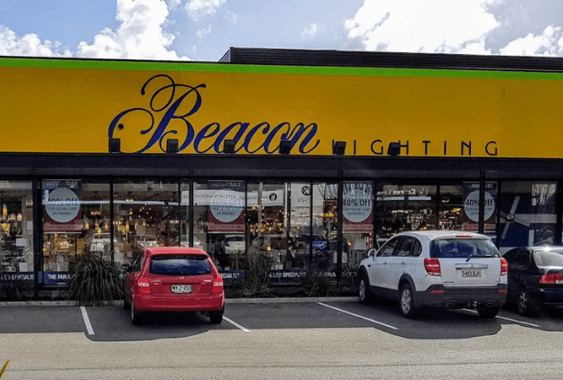 Beacon Lighting Gepps Cross