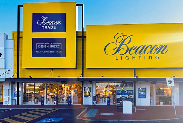 Beacon Lighting Busselton