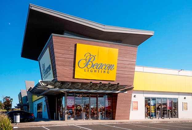 Beacon Lighting Pakenham