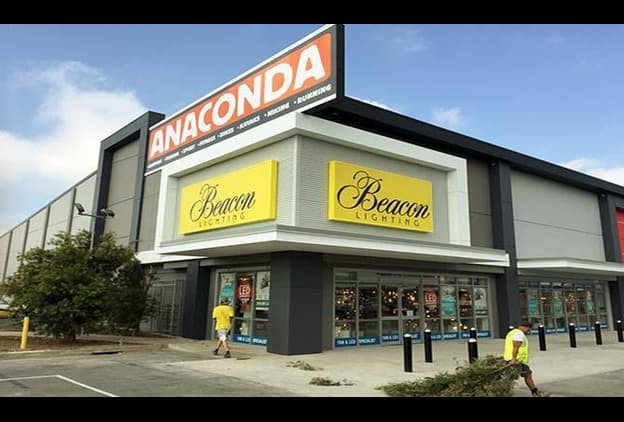 Beacon Lighting Maribyrnong