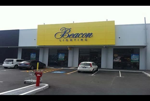 Beacon Lighting Joondalup