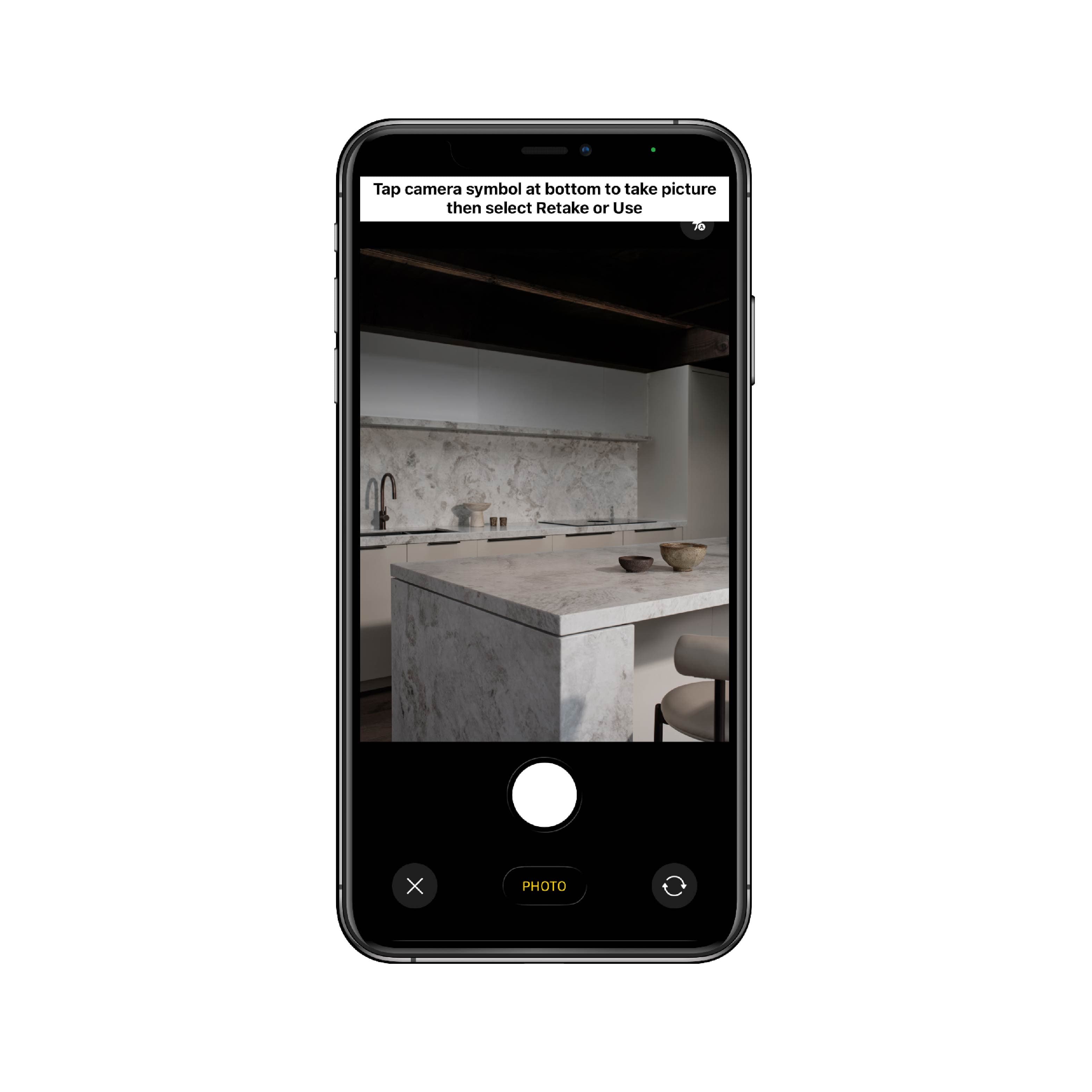 Live Brighter App - Step Two | Beacon Lighting